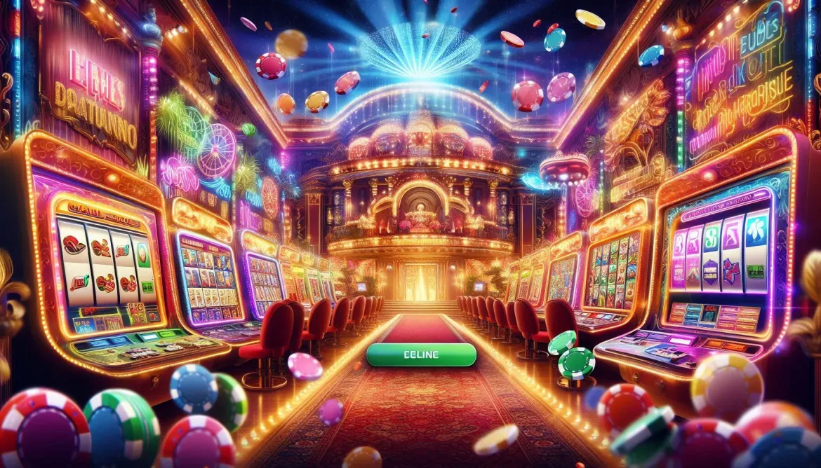 Tenobet Casino